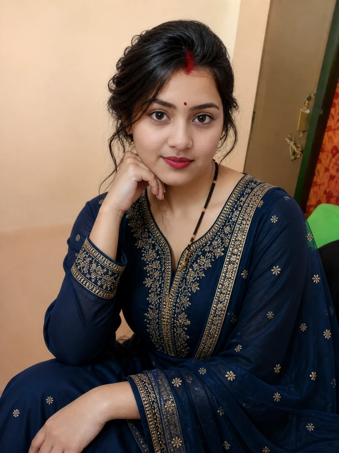 Call Girl in Gomti Nagar