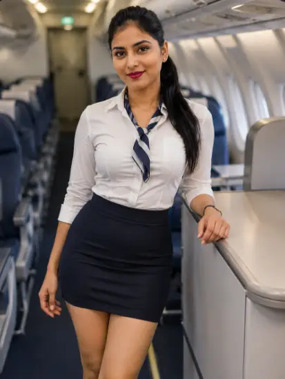 Airhostess call girls