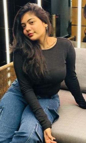 niharika amausi call girl